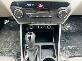 2021 HYUNDAI TUCSON SUV 4-CYL, GDI, 2.0 LITER SE SPORT UTILITY 4D