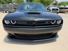 2023 DODGE CHALLENGER COUPE V6, 3.6 LITER GT COUPE 2D