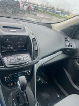 2015 FORD ESCAPE SUV 4-CYL, ECOBOOST, 2.0T SE SPORT UTILITY 4D