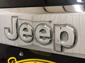 2011 JEEP GRAND CHEROKEE SUV V6 3.6L GASOLINE UTILITY 4D LAREDO 4WD 3.6L V6
