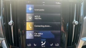 2017 VOLVO S90