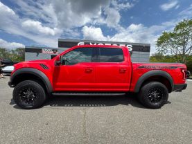 2020 FORD F150 SUPERCREW CAB