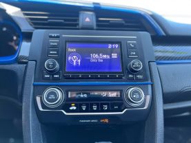 2016 HONDA CIVIC SEDAN 4-CYL, I-VTEC, 2.0 LITER LX SEDAN 4D - The Auto Lot