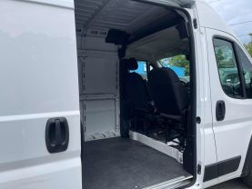 2023 Ram Promaster Cargo Van - Image 28