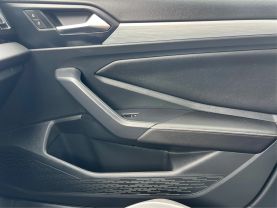 2025 VOLKSWAGEN JETTA
