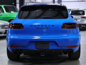 2017 PORSCHE MACAN for sale in  Orlando, FL