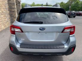 2019 SUBARU OUTBACK WAGON 4-CYL, 2.5 LITER 2.5I LIMITED WAGON 4D - Gesner Auto Inc in Taunton, MA, 41.88613, -71.14527