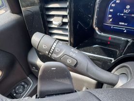 2023 CHEVROLET SILVERADO 1500 CREW CAB PICKUP V8, ECOTEC3, DFM, 5.3 LITER LT TRAIL BOSS PICKUP 4D 6 1/2 FT