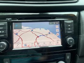 2020 NISSAN ROGUE SUV 4-CYL, 2.5 LITER SL SPORT UTILITY 4D