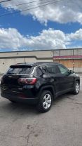 2019 JEEP COMPASS SUV 4-CYL, MULTIAIR, 2.4 LITER LATITUDE SPORT UTILITY 4D
