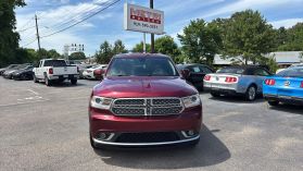 2019 Dodge Durango - Image 2
