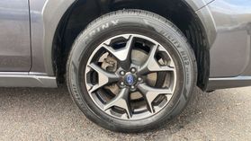 2019 SUBARU CROSSTREK