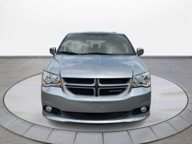 2013 DODGE GRAND CARAVAN PASSENGER