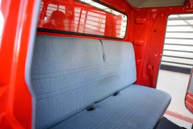 1997 TOYOTA DYNA TRUCK 15B FIRE TRUCK