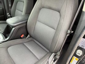 2021 CHEVROLET COLORADO CREW CAB PICKUP V6, VVT, 3.6 LITER LT PICKUP 4D 5 FT