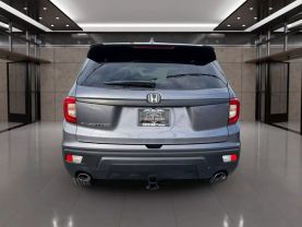 2021 HONDA PASSPORT SUV V6, I-VTEC, 3.5 LITER EX-L SPORT UTILITY 4D