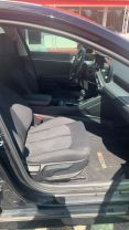 2021 KIA K5 SEDAN 4-CYL, TURBO, 1.6 LITER LXS SEDAN 4D