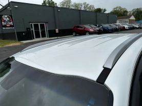 2017 KIA SORENTO SUV 4-CYL, GDI, 2.4 LITER LX SPORT UTILITY 4D