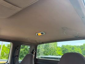 1993 FORD F250 SUPER CAB PICKUP V8, 460/7.5 LITER LONG BED