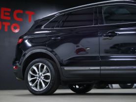2016 LINCOLN MKC for sale in  Orlando, FL
