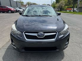 2016 SUBARU CROSSTREK SUV 4-CYL, PZEV, 2.0 LITER 2.0I PREMIUM SPORT UTILITY 4D