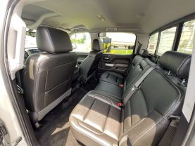 2018 Chevrolet Silverado 1500 Crew Cab Z71 Lt Pickup 4d 5 3/4 Ft - Image 19
