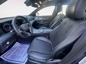 2021 Mercedes-benz E-class E 350 4matic Sedan 4d - Image 10