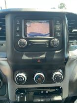 2019 RAM 1500 CREW CAB PICKUP V8, HEMI, ETORQUE, 5.7 LITER TRADESMAN PICKUP 4D 5 1/2 FT