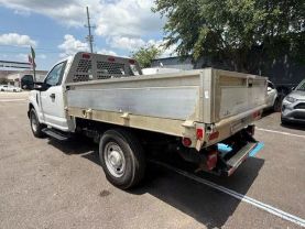 2019 Ford F250 Super Duty Regular Cab - Image 6
