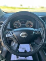 2016 NISSAN PATHFINDER