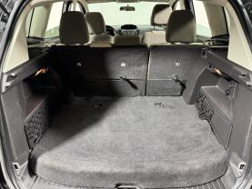 2015 FORD C-MAX HYBRID WAGON 4-CYL, HYBRID, 2.0 LITER SE WAGON 4D