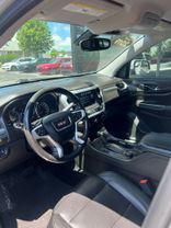 2019 GMC ACADIA SUV V6, 3.6 LITER SLT-1 SPORT UTILITY 4D