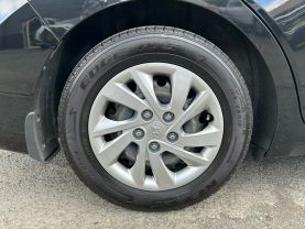 2017 HYUNDAI ELANTRA SEDAN 4-CYL, 2.0 LITER SE SEDAN 4D