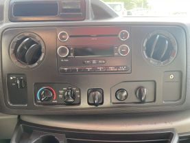 2015 FORD E350 SUPER DUTY 10FT SUPREME KUV SERVICE BED VAN SERVICE/UTILITY TRUCKS V8, 5.4 LITER 2D - Eddies Auto Sales