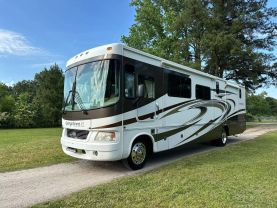 Used 2007 GEORGETOWN BY FOREST RIVER GEORGETOWN XL - - 370TS - LA Auto Star located in Virginia Beach, VA