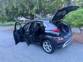 2022 Hyundai Kona - Image 3