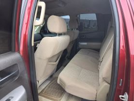 2007 Toyota Tundra Double Cab - Image 14