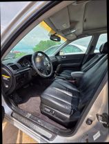 2007 HYUNDAI SONATA SEDAN V6, 3.3 LITER LIMITED SEDAN 4D