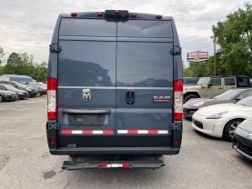 2019 Ram Promaster Cargo Van - Image 5