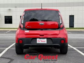 2019 Kia Soul - Image 6