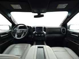 2021 GMC SIERRA 1500 CREW CAB