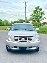 2008 CADILLAC ESCALADE ESV SUV V8, HO, 6.2 LITER SPORT UTILITY 4D