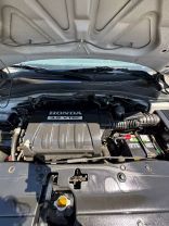 2007 HONDA PILOT