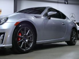 2019 SUBARU BRZ for sale in  Orlando, FL