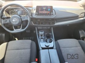 2023 NISSAN ROGUE SUV