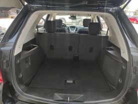 2015 CHEVROLET EQUINOX SUV 4-CYL, 2.4 LITER LT SPORT UTILITY 4D