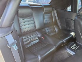2009 FORD MUSTANG
