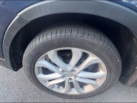 2011 MAZDA CX-9 SUV V6, 3.7 LITER GRAND TOURING SPORT UTILITY 4D