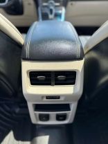 2015 FORD EDGE SUV WHITE AUTOMATIC - Auto Solutions of Greensboro LLC, NC, 36.05701, -79.84368