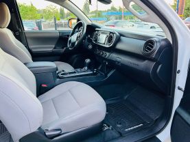 2019 TOYOTA TACOMA ACCESS CAB